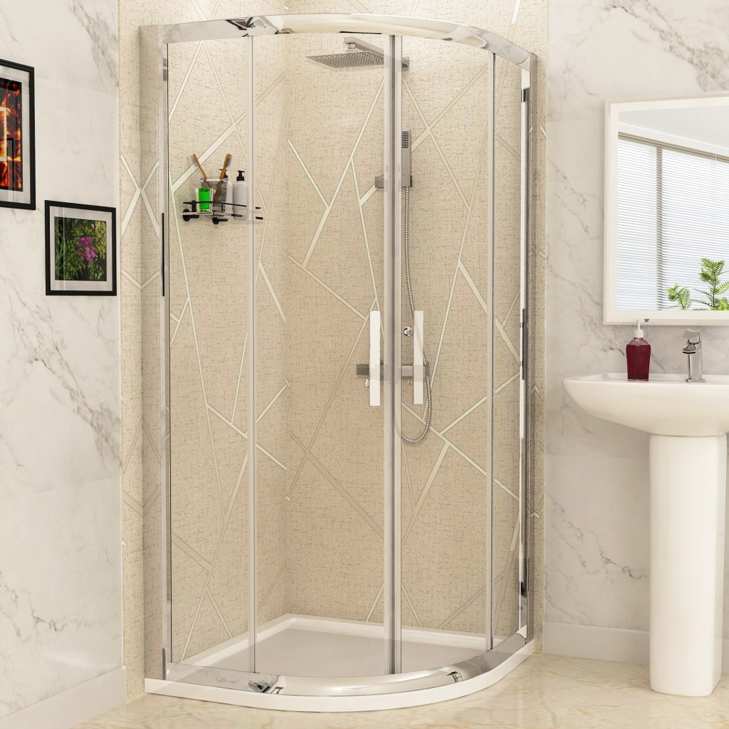 Shower Enclosure Doors