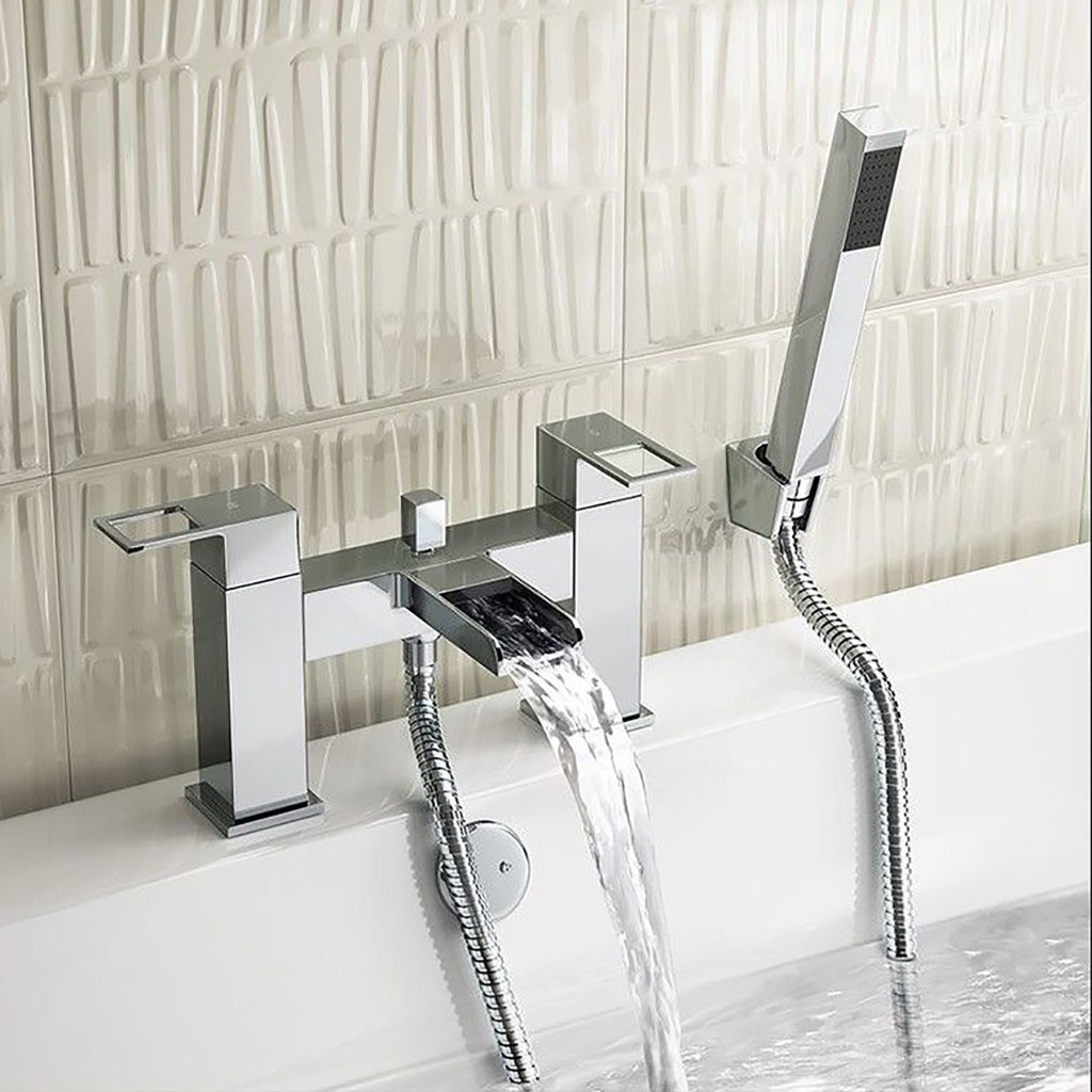 Bath Shower Mixer Taps
